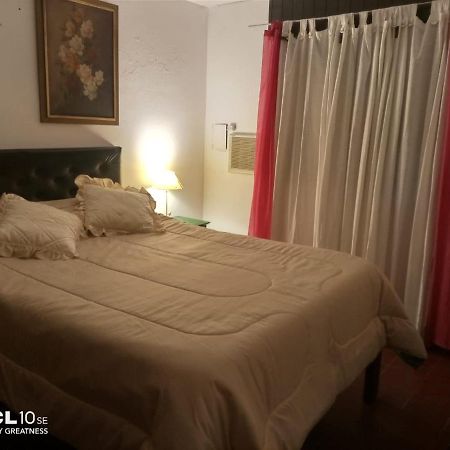 Casa Playa Sur Villa Federación Esterno foto