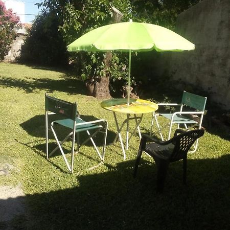 Casa Playa Sur Villa Federación Esterno foto