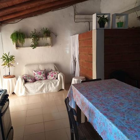 Casa Playa Sur Villa Federación Esterno foto