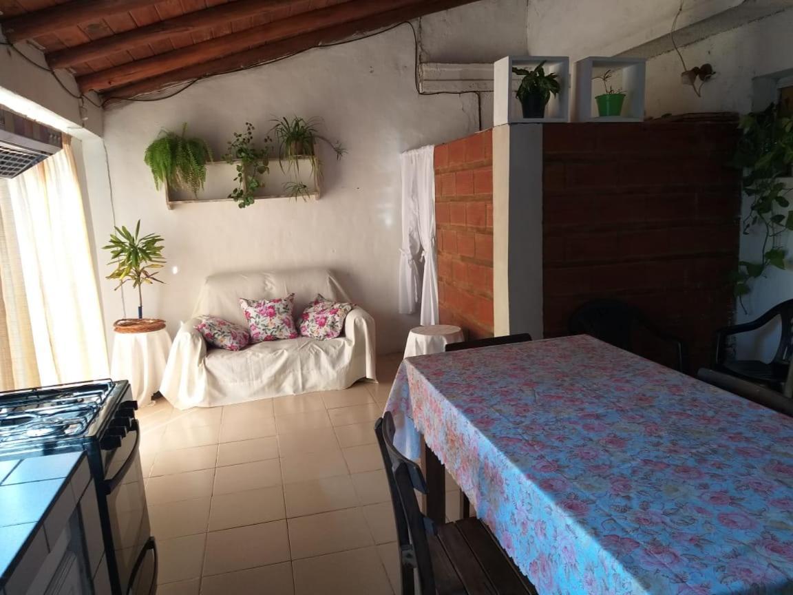 Casa Playa Sur Villa Federación Esterno foto