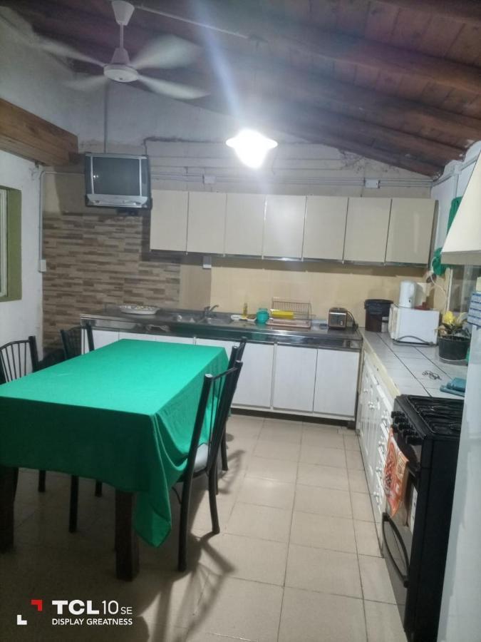 Casa Playa Sur Villa Federación Esterno foto